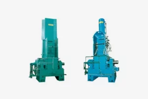 Internal Mixer (Sigma blade)