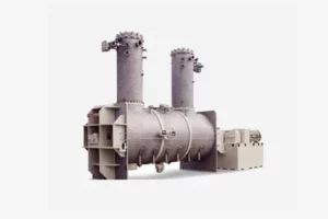 Vacuum Mixer / Dryer