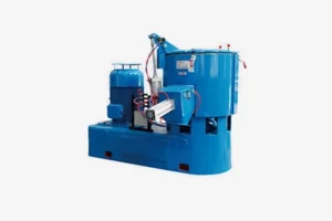 Vertical High Speed Mixer