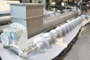 Screw Conveyor