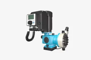 Diaphragm Pump
