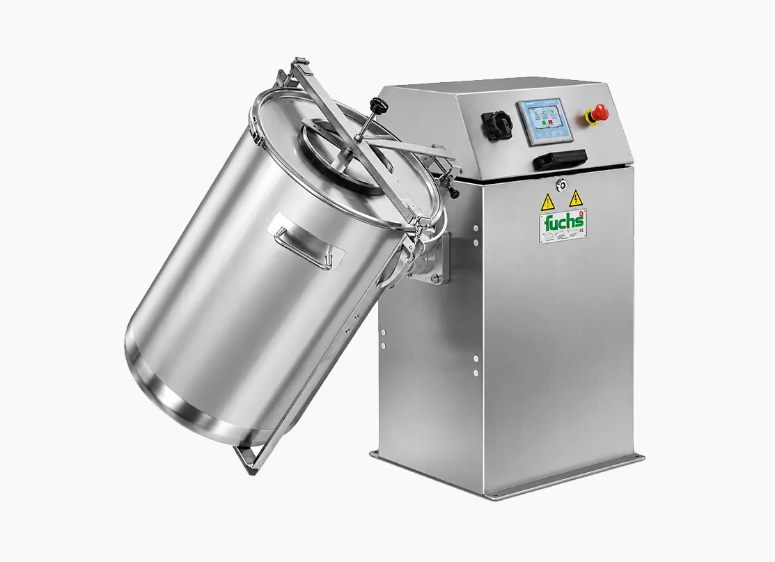 Drum Blender