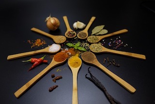 Eco-friendly solution to package your spices and herbs