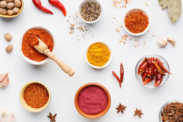 Why is packaging of herbs and spices important?