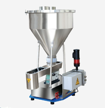 Vibratory Tray Loss-in-weight Feeder