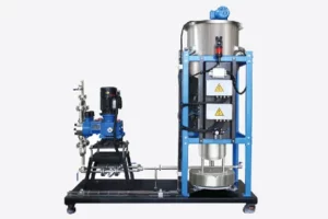 Liquid Loss-in-Weight Feeder