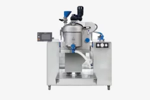 Universal Homogenizing Mixer
