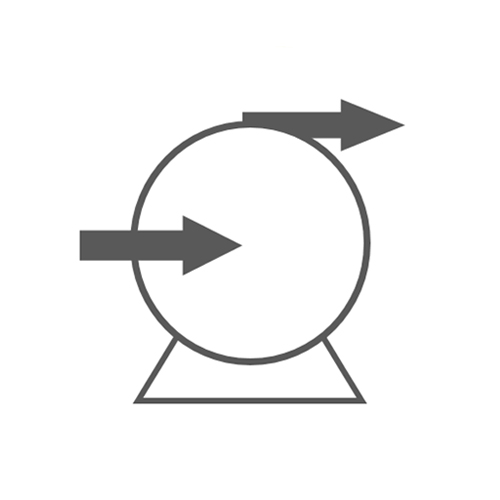 High Torque Twin Screw Extruder TIERMAX