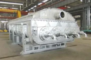 Paddle Dryer / Cooler