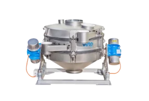 Metal Powder Sieving, Metal Powder Sieve