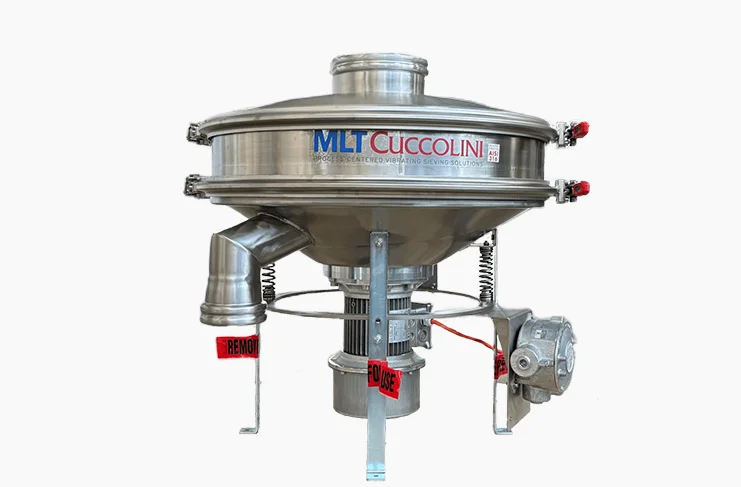 Powder Classification Sieve