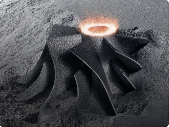 Additive Manufacturing Powder