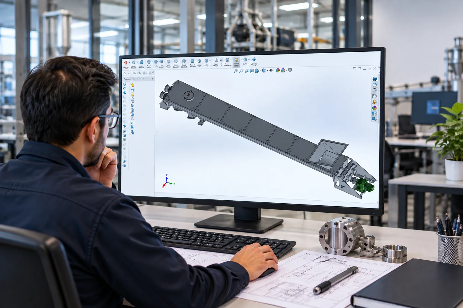 Mechanical Engineering