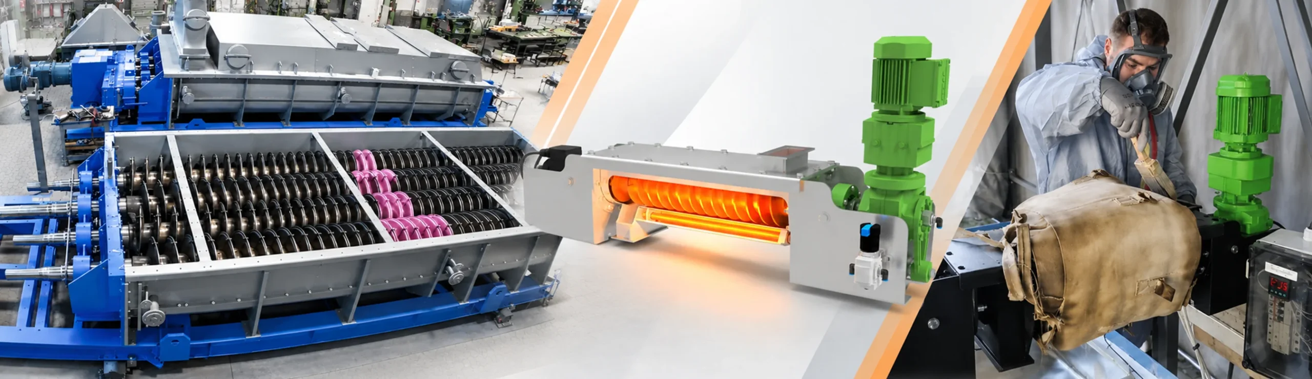 Process Technology